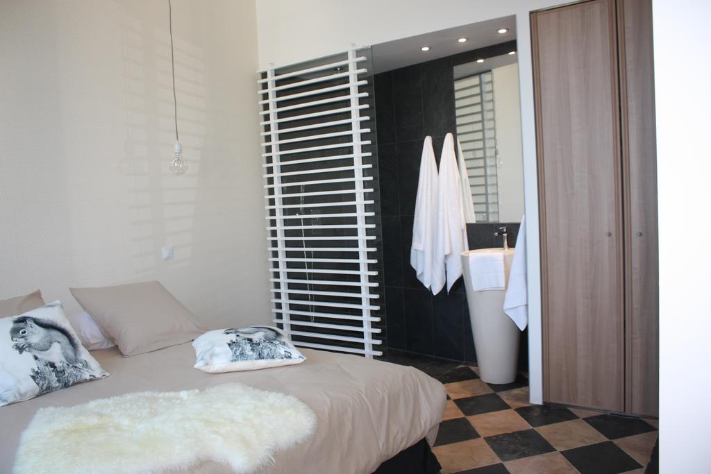 Apartment Du Fau De La Roque Villefranche-de-Rouergue