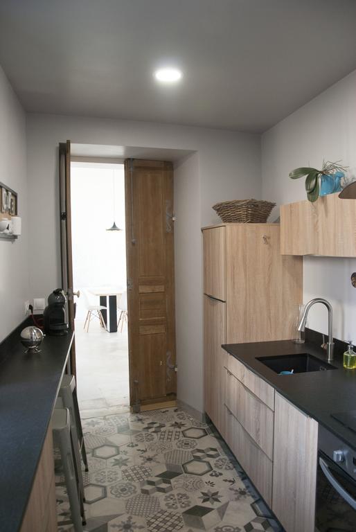 Apartment Du Fau De La Roque Villefranche-de-Rouergue