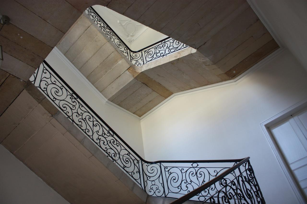 Apartment Du Fau De La Roque